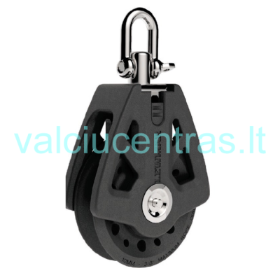 LEWMAR viengubas blokas 50-90mm